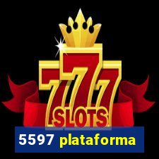 5597 plataforma